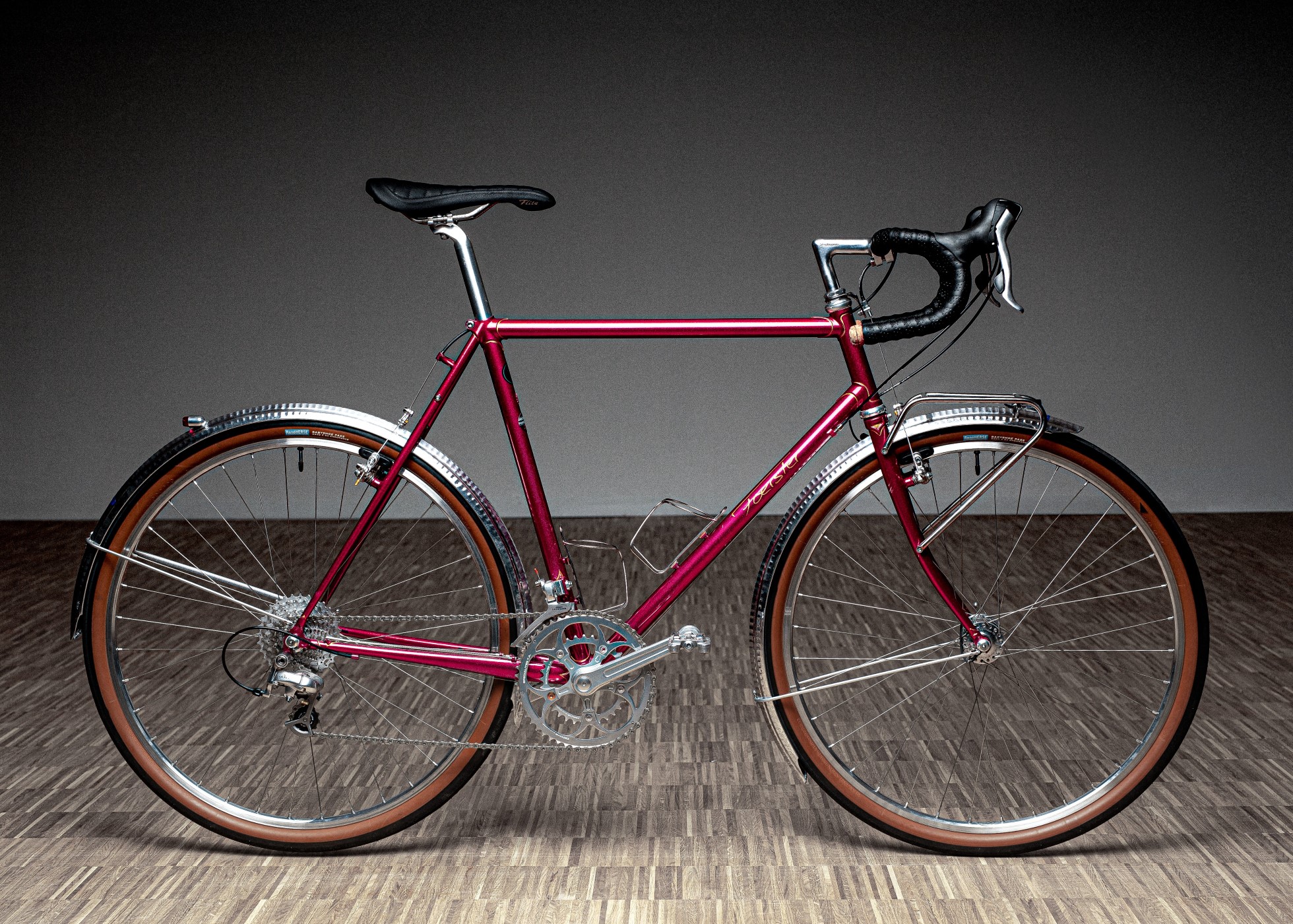 Randonneur